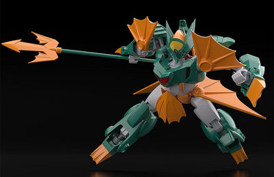Mado King Granzort Moderoid Plastic Model Kit Hydoram 14cm - Model Kit - Good Smile Company - Hobby Figures UK