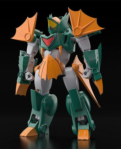 Mado King Granzort Moderoid Plastic Model Kit Hydoram 14cm - Model Kit - Good Smile Company - Hobby Figures UK