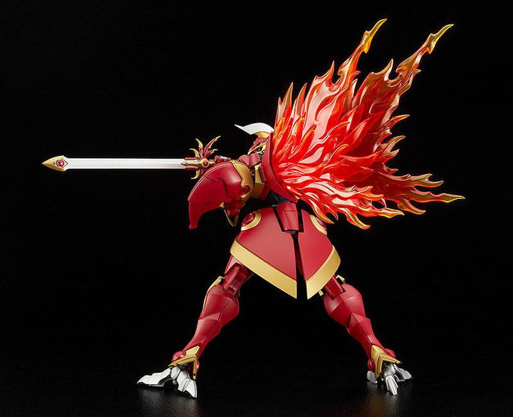 Magic knight rayearth toys sales