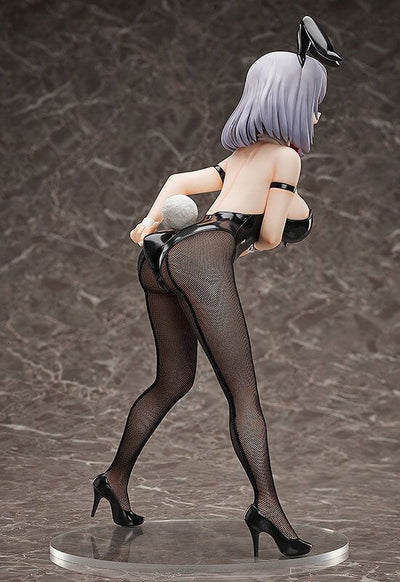 Magical Sempai PVC Statue 1/4 Sempai Bunny Version 38cm - Scale Statue - FREEing - Hobby Figures UK
