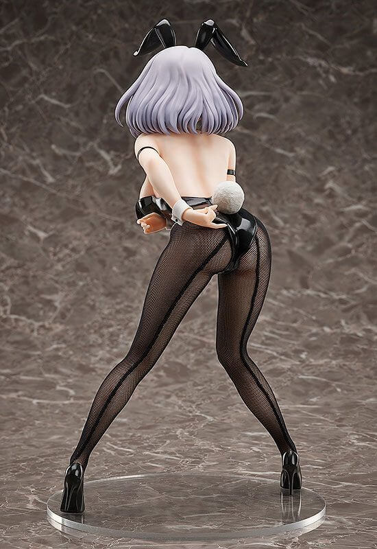 Magical Sempai PVC Statue 1/4 Sempai Bunny Version 38cm - Scale Statue - FREEing - Hobby Figures UK