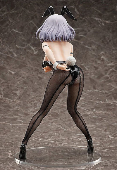 Magical Sempai PVC Statue 1/4 Sempai Bunny Version 38cm - Scale Statue - FREEing - Hobby Figures UK