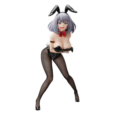 Magical Sempai PVC Statue 1/4 Sempai Bunny Version 38cm - Scale Statue - FREEing - Hobby Figures UK