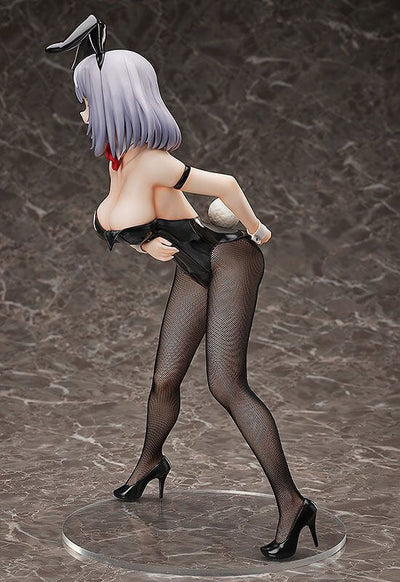 Magical Sempai PVC Statue 1/4 Sempai Bunny Version 38cm - Scale Statue - FREEing - Hobby Figures UK