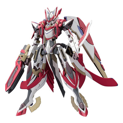 Majestic Prince Plastic Model Kit Red Five 16cm - Model Kit - Kotobukiya - Hobby Figures UK