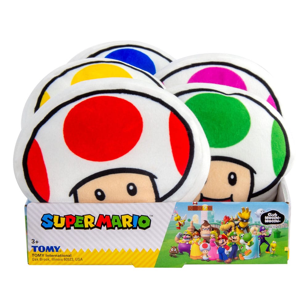 Drift Spec R/C Pro Mario Kart 7 - Toad (Rc Model) [Toy Drift Spec R/C Pro Mario Kart 7 - Toad (Rc Model) [Toy