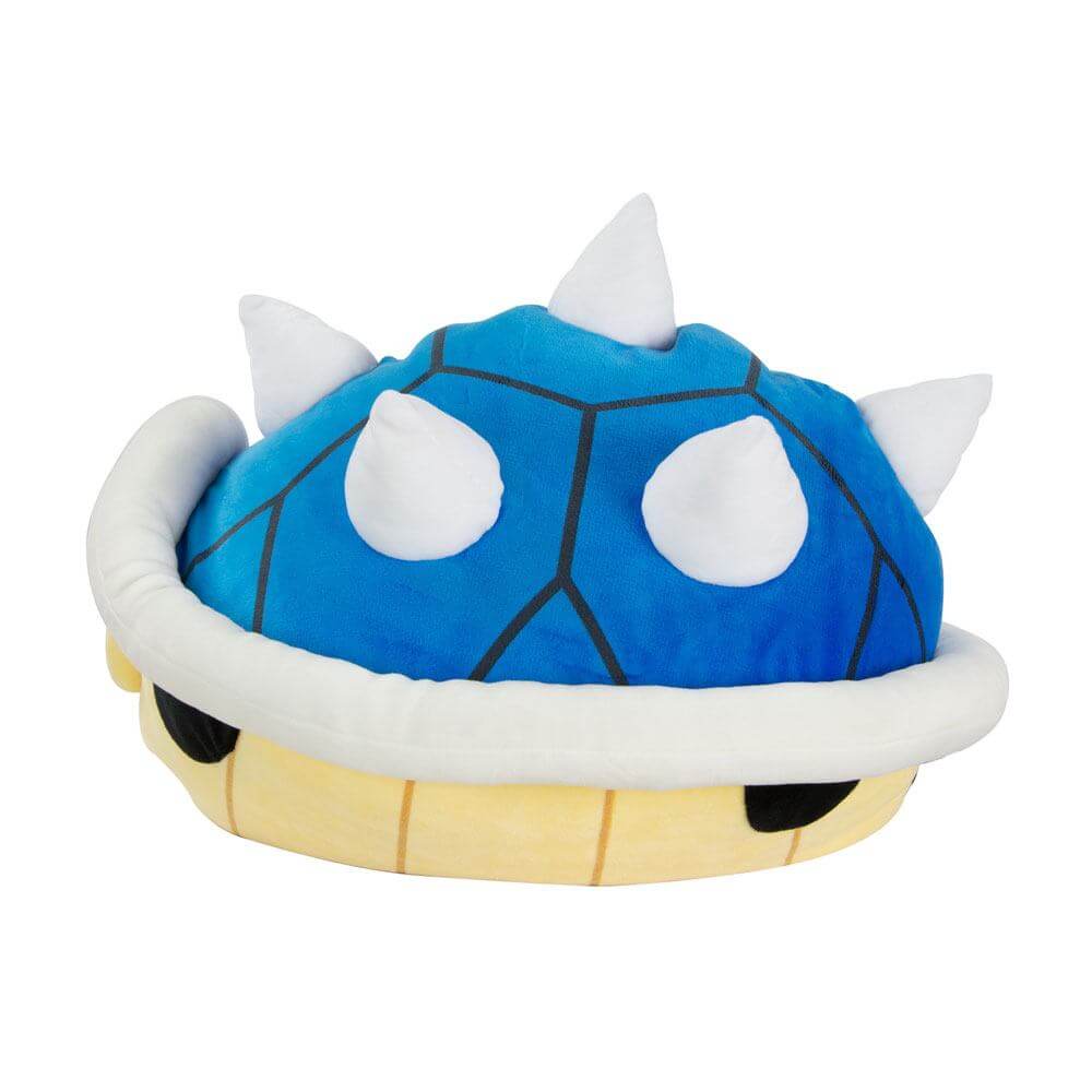 Mario Kart Mocchi-Mocchi Plush Figure Spiny Blue Shell 40cm