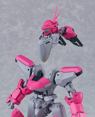 Martian Successor Nadesico Moderoid Plastic Model Kit Aestivalis Ground Battle Frame 12cm - Model Kit - Good Smile Company - Hobby Figures UK