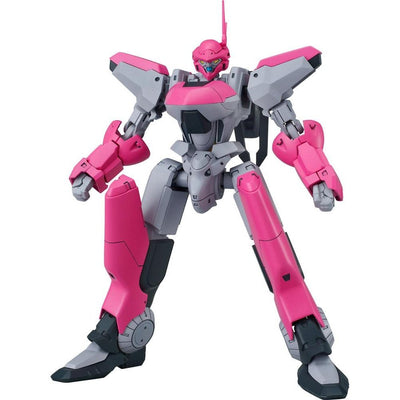 Martian Successor Nadesico Moderoid Plastic Model Kit Aestivalis Ground Battle Frame 12cm - Model Kit - Good Smile Company - Hobby Figures UK