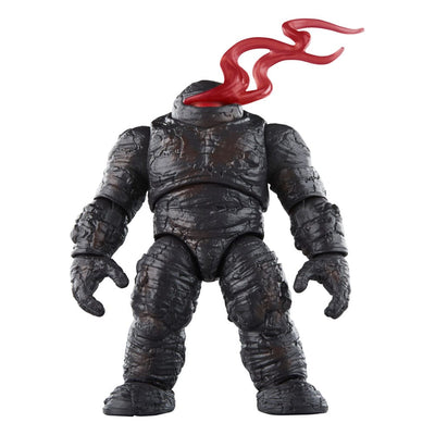 Marvel Knights Marvel Legends Action Figure Luke Cage Power Man (BAF: Mindless One) 15cm - Action Figures - Hasbro - Hobby Figures UK