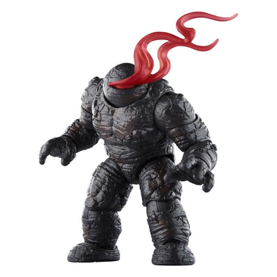 Marvel Knights Marvel Legends Action Figure Luke Cage Power Man (BAF: Mindless One) 15cm - Action Figures - Hasbro - Hobby Figures UK