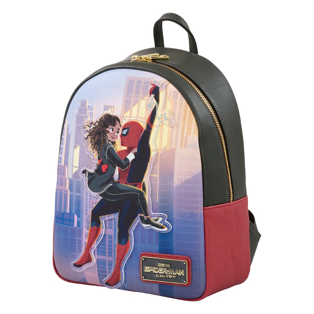 Loungefly Spider-Man Backpack