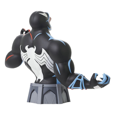 Marvel Animated Series Bust Venom 15cm - Scale Statue - Gentle Giant - Hobby Figures UK