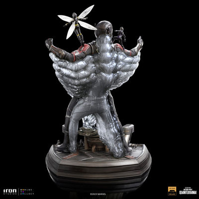 Marvel Art Scale Statue 1/10 Ant-Man and the Wasp: Quantumania 40cm - Scale Statue - Iron Studios - Hobby Figures UK