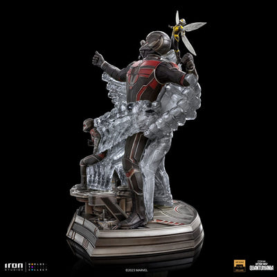 Marvel Art Scale Statue 1/10 Ant-Man and the Wasp: Quantumania 40cm - Scale Statue - Iron Studios - Hobby Figures UK