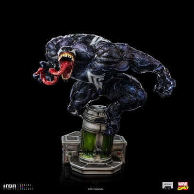 Marvel Art Scale Statue 1/10 Venom 25cm - Scale Statue - Iron Studios - Hobby Figures UK