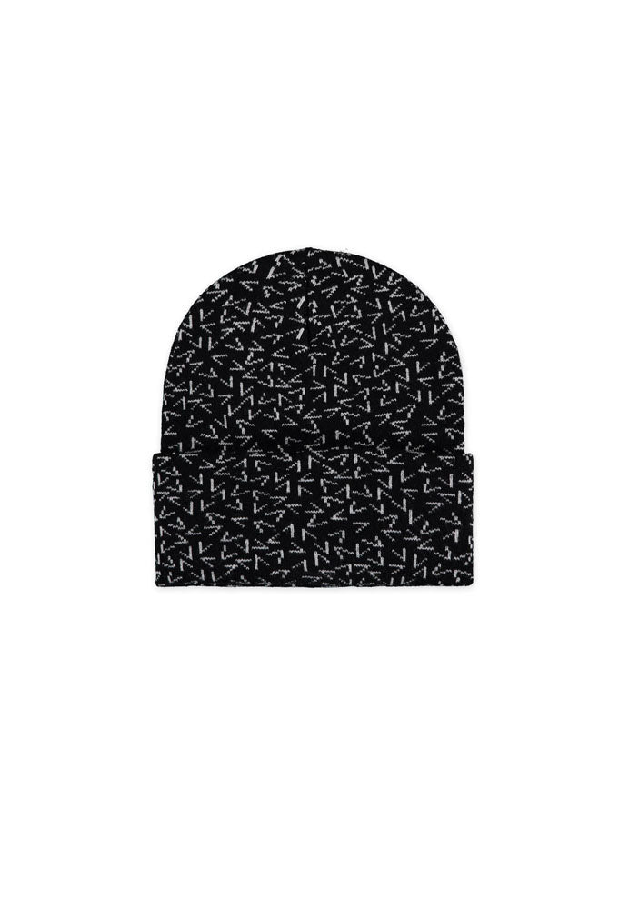 Marvel Beanie Black Panther Logo - Apparel & Accessories - Difuzed - Hobby Figures UK