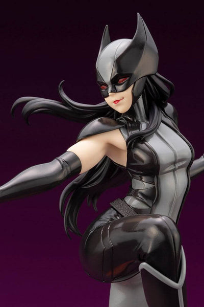 Marvel Bishoujo PVC Statue 1/7 Wolverine (Laura Kinney) X-Force Ver. 24cm - Scale Statue - Kotobukiya - Hobby Figures UK