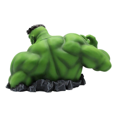 Marvel Coin Money Bank Hulk 20 x 36cm - Scale Statue - Semic - Hobby Figures UK