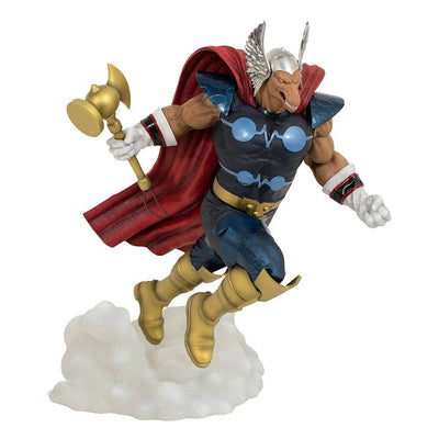 Marvel Comic Gallery PVC Statue Beta Ray Bill 25cm - Scale Statue - Diamond Select - Hobby Figures UK