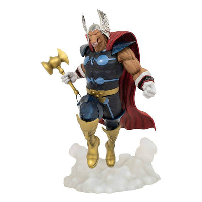 Marvel Comic Gallery PVC Statue Beta Ray Bill 25cm - Scale Statue - Diamond Select - Hobby Figures UK
