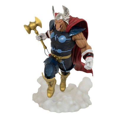 Marvel Comic Gallery PVC Statue Beta Ray Bill 25cm - Scale Statue - Diamond Select - Hobby Figures UK