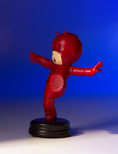 Marvel Comics Animated Series Mini-Statue Daredevil 11cm - Mini Figures - Gentle Giant - Hobby Figures UK