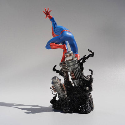 Marvel Comics Amazing Art Statue 1/10 Amazing Spider-Man 22cm - Scale Statue - Semic - Hobby Figures UK