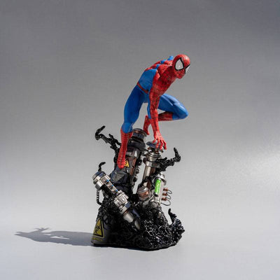 Marvel Comics Amazing Art Statue 1/10 Amazing Spider-Man 22cm - Scale Statue - Semic - Hobby Figures UK