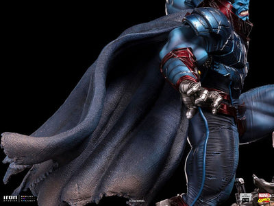 Marvel Comics BDS Art Scale Statue 1/10 Apocalypse (X-Men: Age of Apocalypse) 58cm - Scale Statue - Iron Studios - Hobby Figures UK