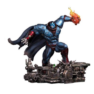 Marvel Comics BDS Art Scale Statue 1/10 Apocalypse (X-Men: Age of Apocalypse) 58cm - Scale Statue - Iron Studios - Hobby Figures UK