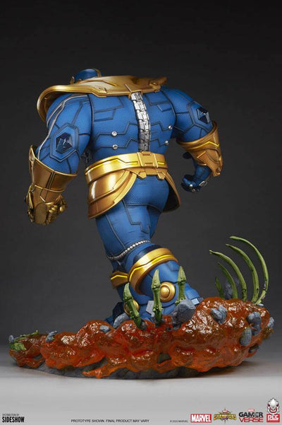 Marvel Contest of Champions Statue 1/3 Thanos 86cm - Scale Statue - PCS - Premium Collectibles Studio - Hobby Figures UK