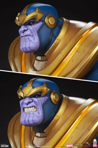 Marvel Contest of Champions Statue 1/3 Thanos 86cm - Scale Statue - PCS - Premium Collectibles Studio - Hobby Figures UK