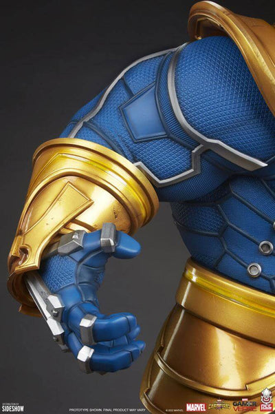Marvel Contest of Champions Statue 1/3 Thanos 86cm - Scale Statue - PCS - Premium Collectibles Studio - Hobby Figures UK