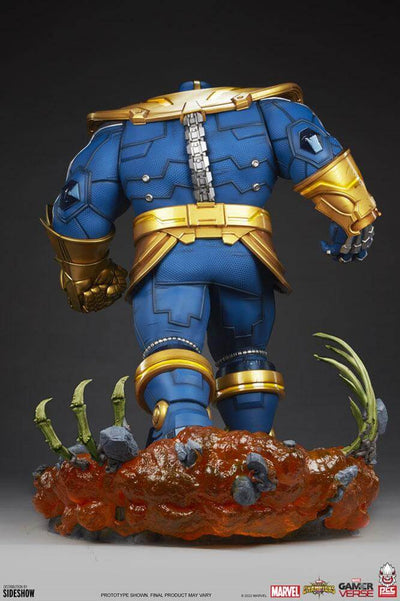 Marvel Contest of Champions Statue 1/3 Thanos 86cm - Scale Statue - PCS - Premium Collectibles Studio - Hobby Figures UK