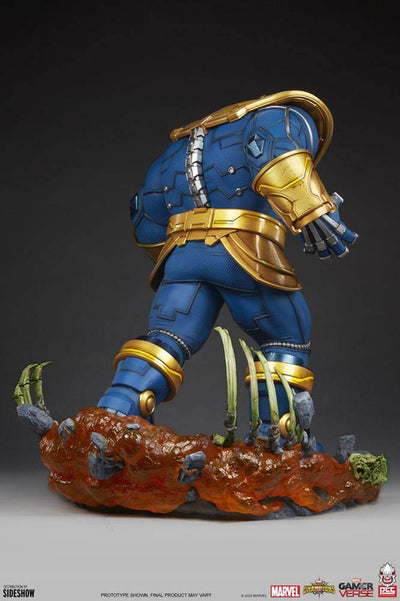 Marvel Contest of Champions Statue 1/3 Thanos 86cm - Scale Statue - PCS - Premium Collectibles Studio - Hobby Figures UK