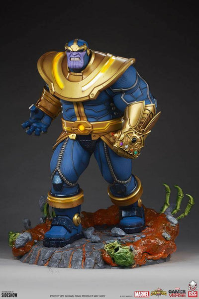 Marvel Contest of Champions Statue 1/3 Thanos 86cm - Scale Statue - PCS - Premium Collectibles Studio - Hobby Figures UK