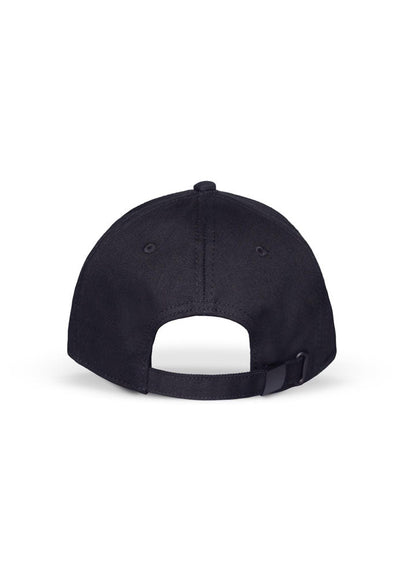 Marvel Curved Bill Cap Black Panther - Apparel & Accessories - Difuzed - Hobby Figures UK