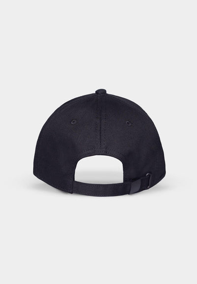 Marvel Curved Bill Cap Black Panther - Apparel & Accessories - Difuzed - Hobby Figures UK