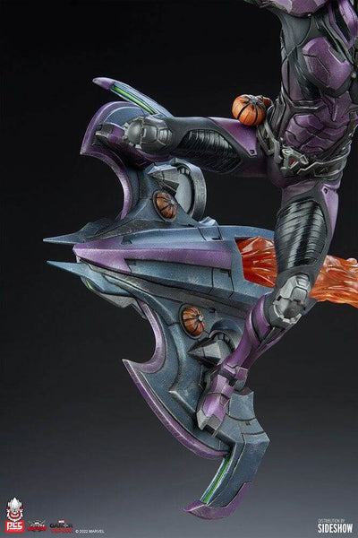 Marvel Future Revolution Statue 1/6 Green Goblin 48cm - Scale Statue - PCS - Premium Collectibles Studio - Hobby Figures UK