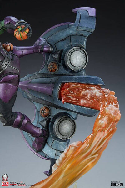 Marvel Future Revolution Statue 1/6 Green Goblin 48cm - Scale Statue - PCS - Premium Collectibles Studio - Hobby Figures UK