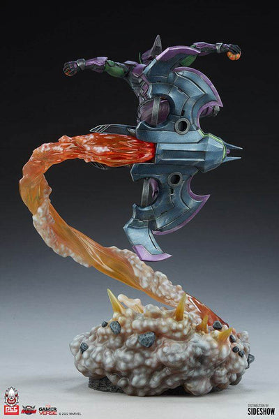 Marvel Future Revolution Statue 1/6 Green Goblin 48cm - Scale Statue - PCS - Premium Collectibles Studio - Hobby Figures UK