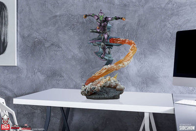Marvel Future Revolution Statue 1/6 Green Goblin 48cm - Scale Statue - PCS - Premium Collectibles Studio - Hobby Figures UK