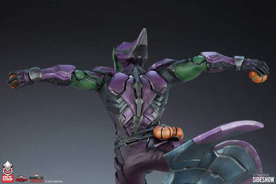 Marvel Future Revolution Statue 1/6 Green Goblin 48cm - Scale Statue - PCS - Premium Collectibles Studio - Hobby Figures UK