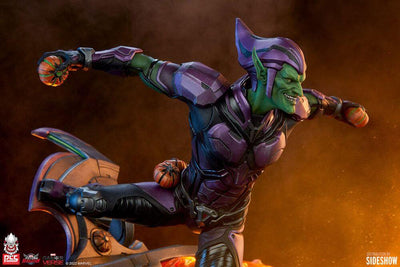 Marvel Future Revolution Statue 1/6 Green Goblin 48cm - Scale Statue - PCS - Premium Collectibles Studio - Hobby Figures UK