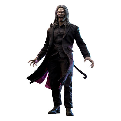 Marvel Masterpiece Action Figure 1/6 Morbius 30cm - Action Figures - Hot Toys - Hobby Figures UK