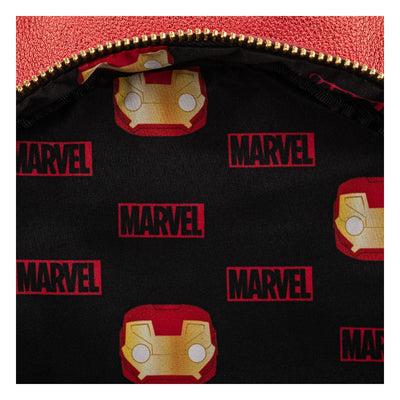 Marvel POP! by Loungefly Backpack Iron Man - Apparel & Accessories - Loungefly - Hobby Figures UK