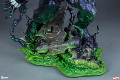 Marvel Premium Format Statue Venom 59cm - Scale Statue - Sideshow Collectibles - Hobby Figures UK