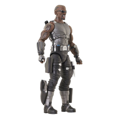 Marvel Select Action Figure Blade 18cm - Action Figures - Diamond Select - Hobby Figures UK