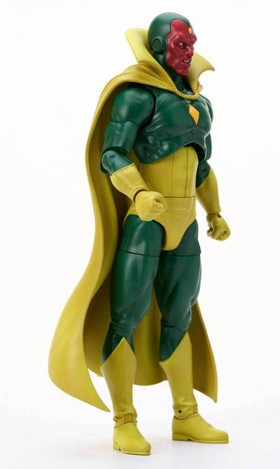 Marvel Select Action Figure Vision 18cm - Action Figures - Diamond Select - Hobby Figures UK